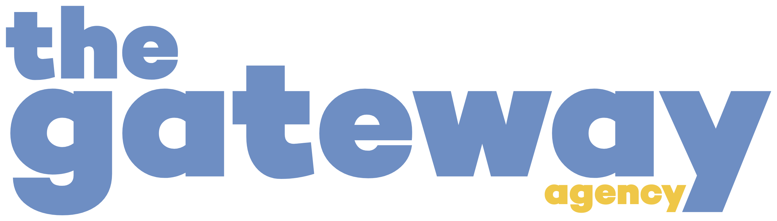 The Gateway Agency